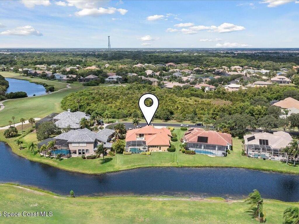 965 Chatsworth Drive, Suntree, FL 32940