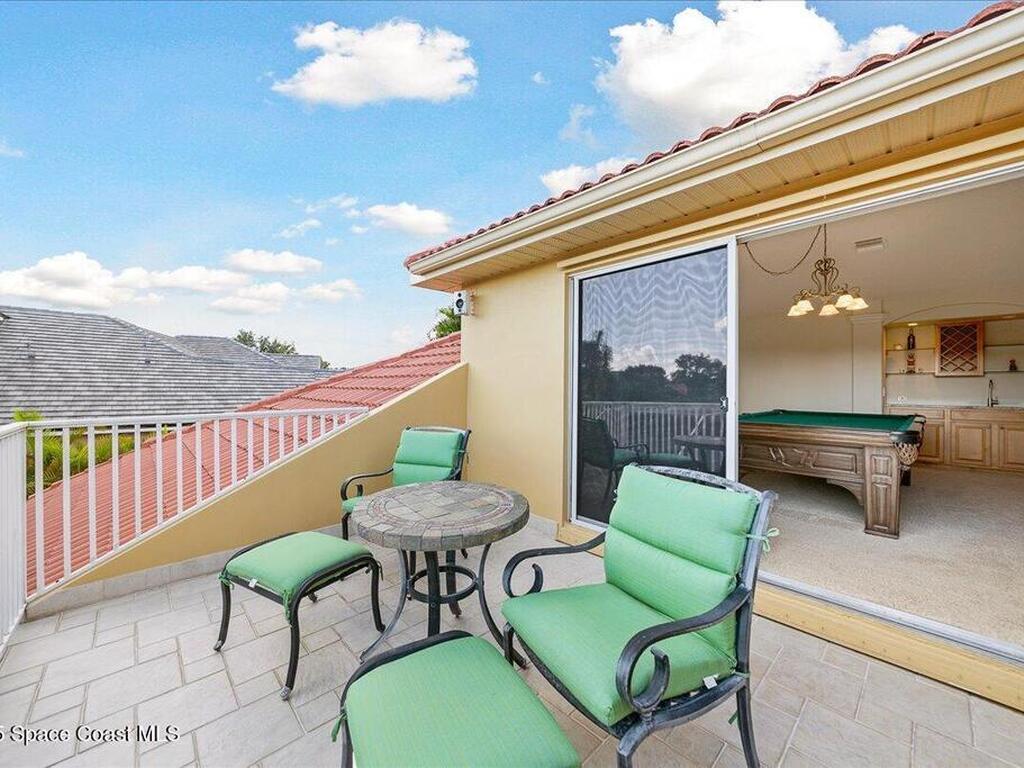 965 Chatsworth Drive, Suntree, FL 32940