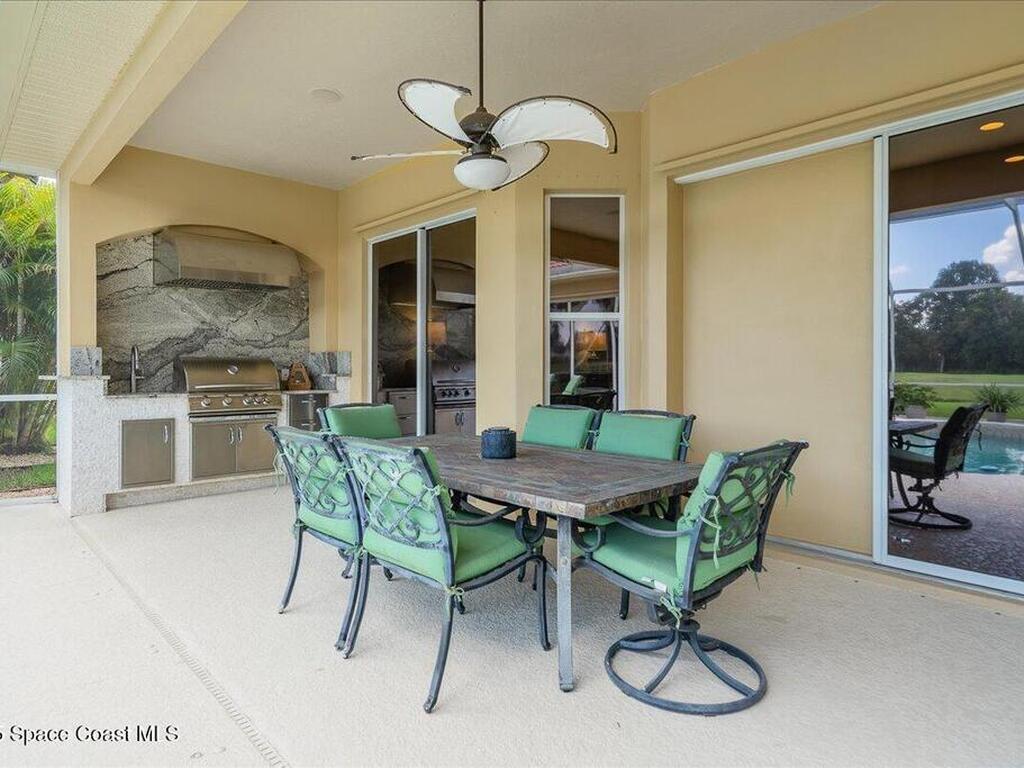 965 Chatsworth Drive, Suntree, FL 32940