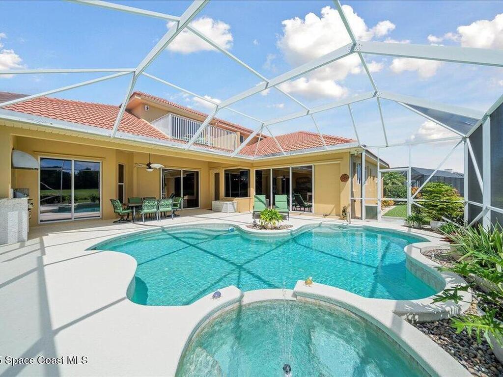 965 Chatsworth Drive, Suntree, FL 32940