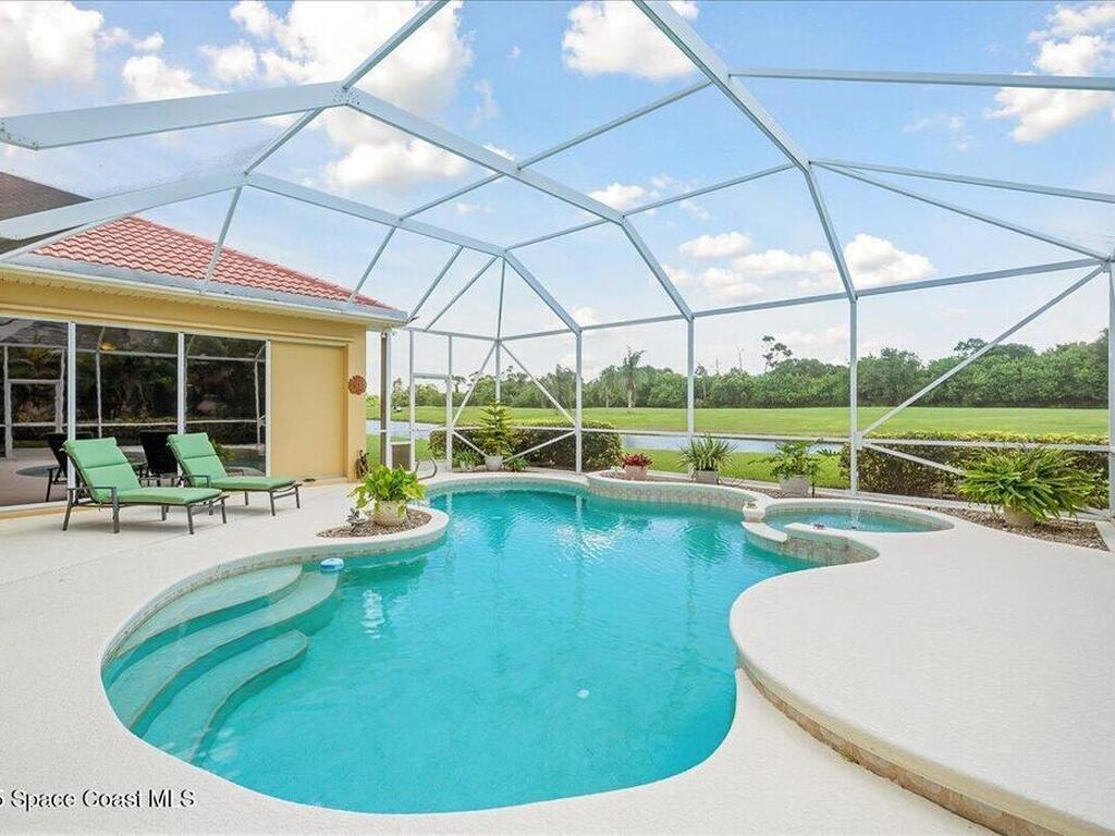 965 Chatsworth Drive, Suntree, FL 32940