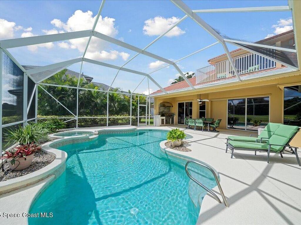 965 Chatsworth Drive, Suntree, FL 32940