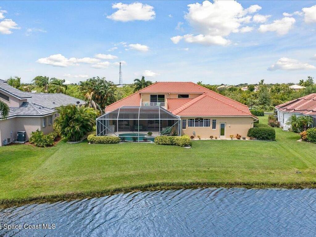 965 Chatsworth Drive, Suntree, FL 32940