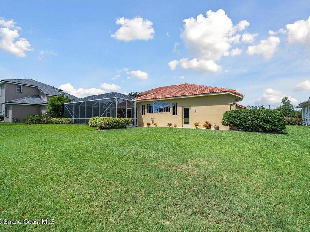 965 Chatsworth Drive, Suntree, FL 32940