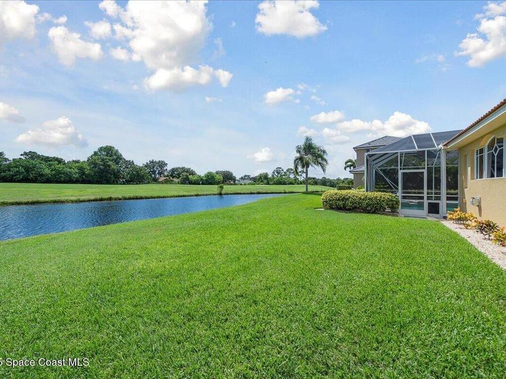 965 Chatsworth Drive, Suntree, FL 32940
