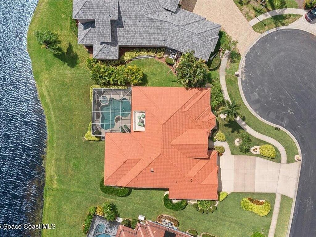 965 Chatsworth Drive, Suntree, FL 32940