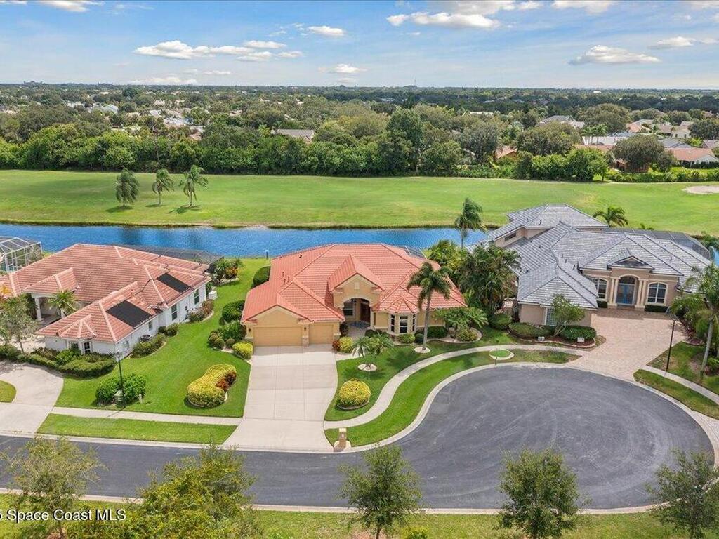 965 Chatsworth Drive, Suntree, FL 32940