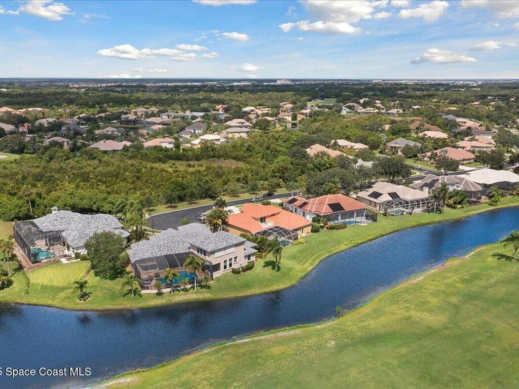 965 Chatsworth Drive, Suntree, FL 32940