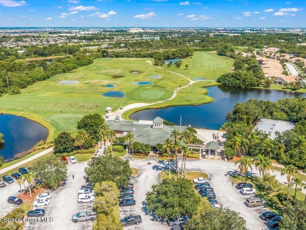 965 Chatsworth Drive, Suntree, FL 32940