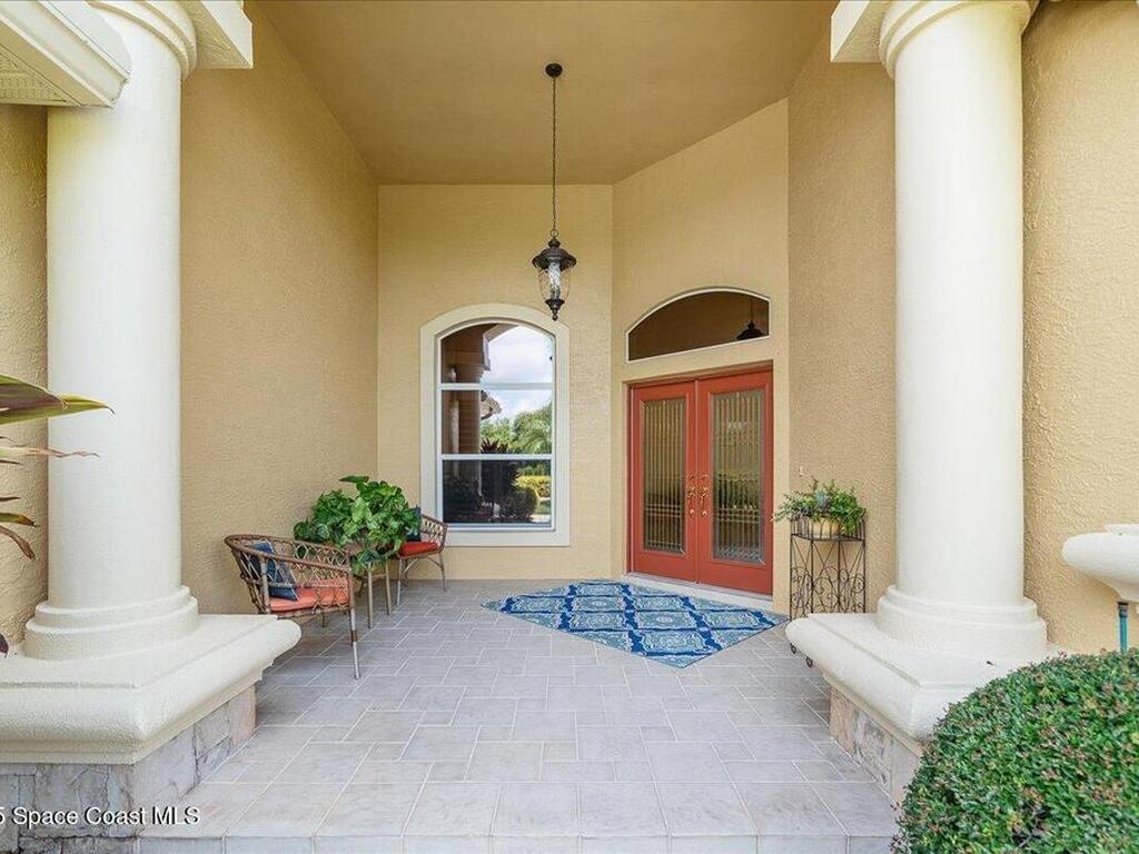 965 Chatsworth Drive, Suntree, FL 32940