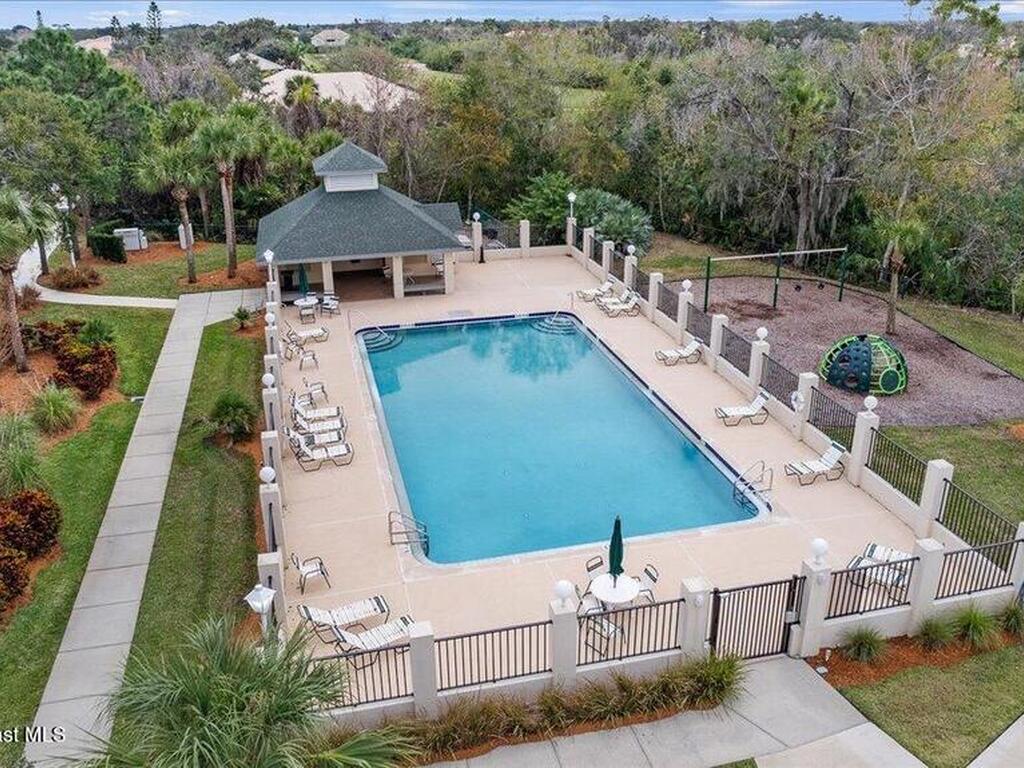 965 Chatsworth Drive, Suntree, FL 32940