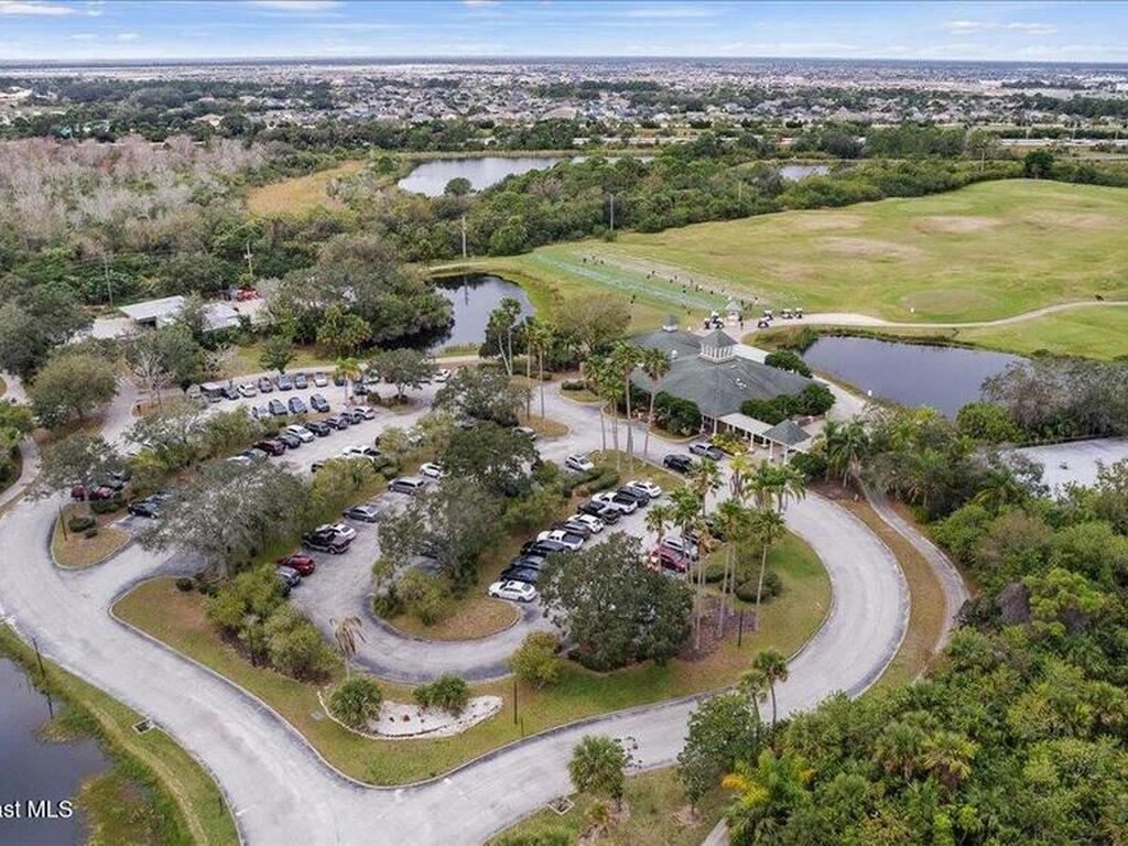 965 Chatsworth Drive, Suntree, FL 32940