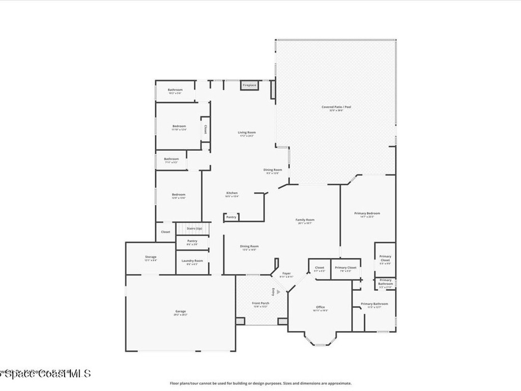 965 Chatsworth Drive, Suntree, FL 32940