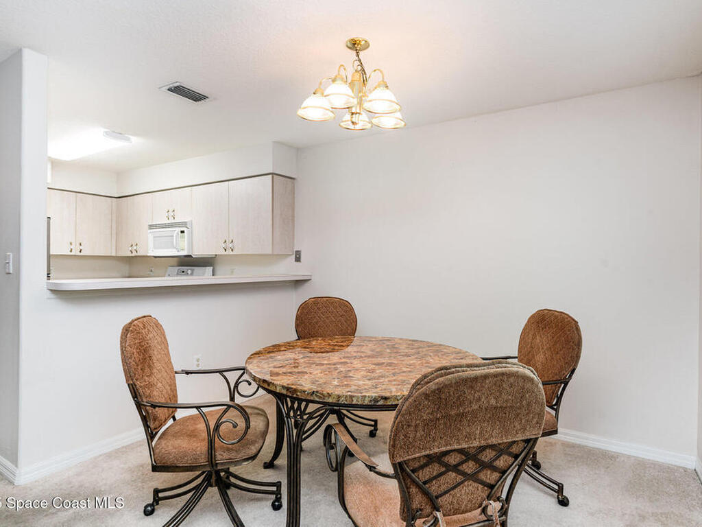 122 Plover Lane, Rockledge, FL 32955