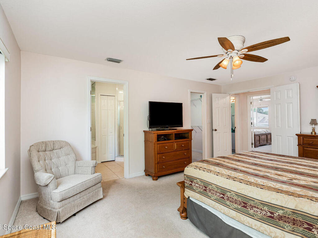 122 Plover Lane, Rockledge, FL 32955