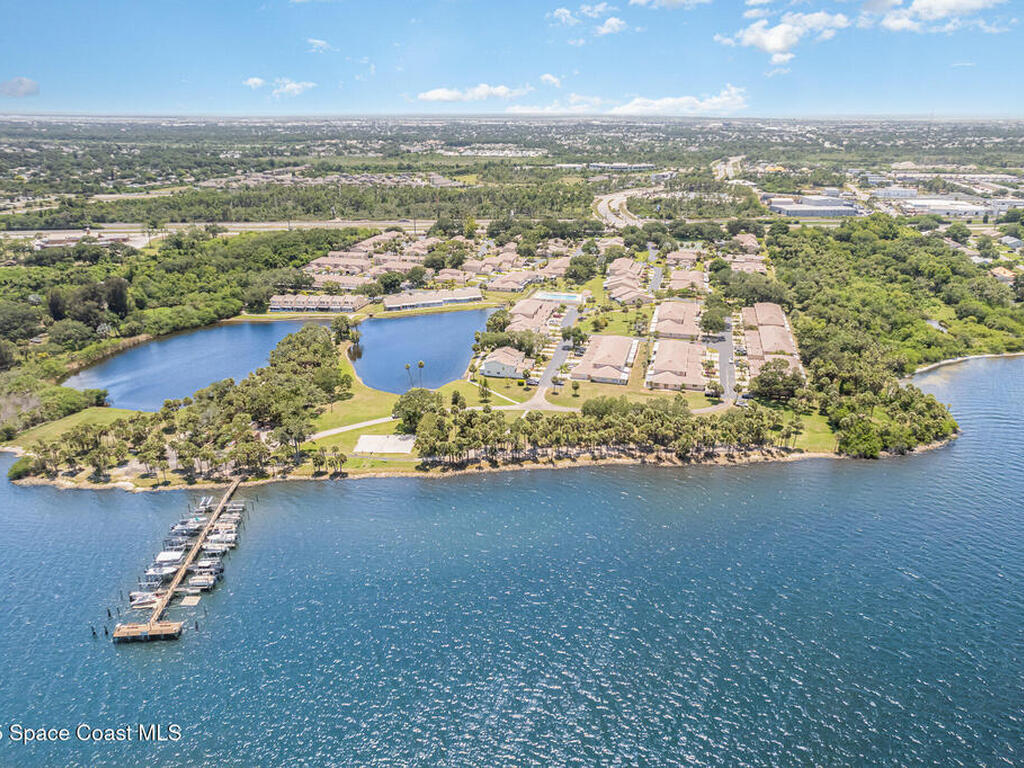 122 Plover Lane, Rockledge, FL 32955