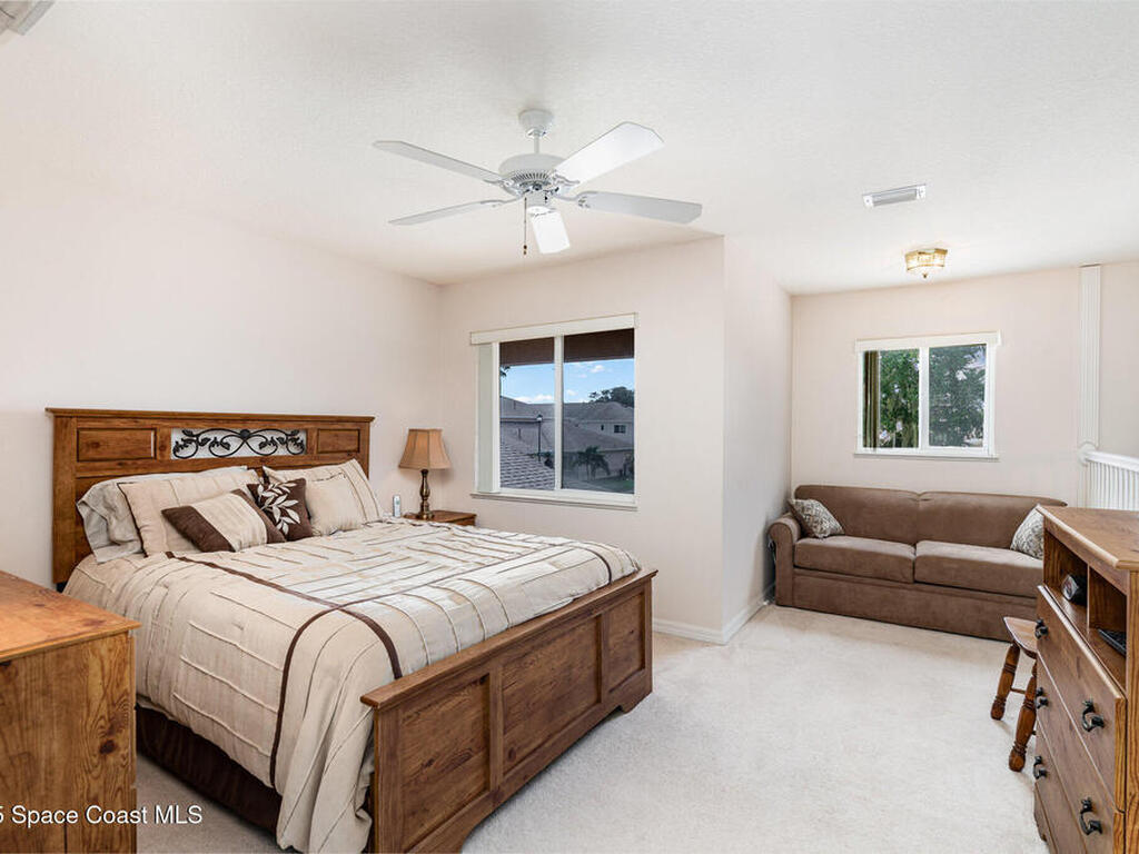 122 Plover Lane, Rockledge, FL 32955