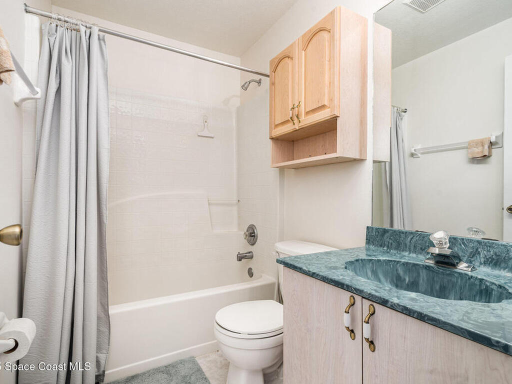 122 Plover Lane, Rockledge, FL 32955