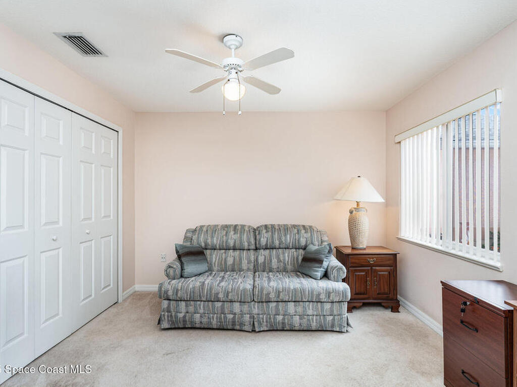 122 Plover Lane, Rockledge, FL 32955