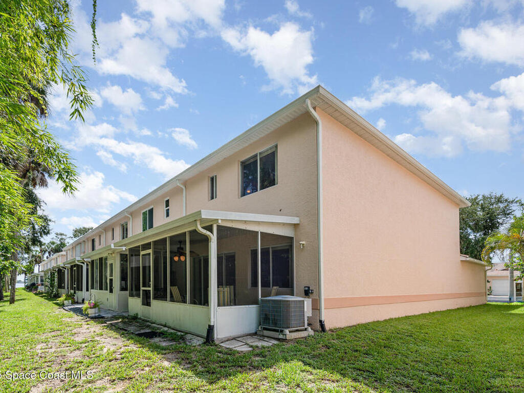 122 Plover Lane, Rockledge, FL 32955