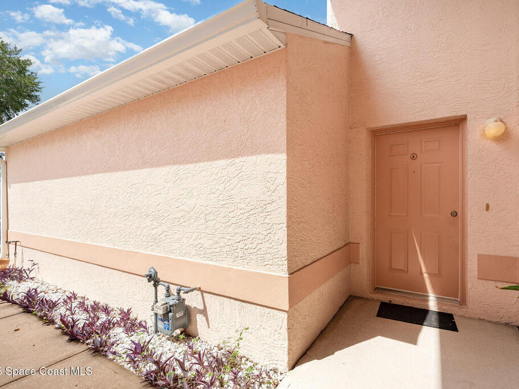 122 Plover Lane, Rockledge, FL 32955