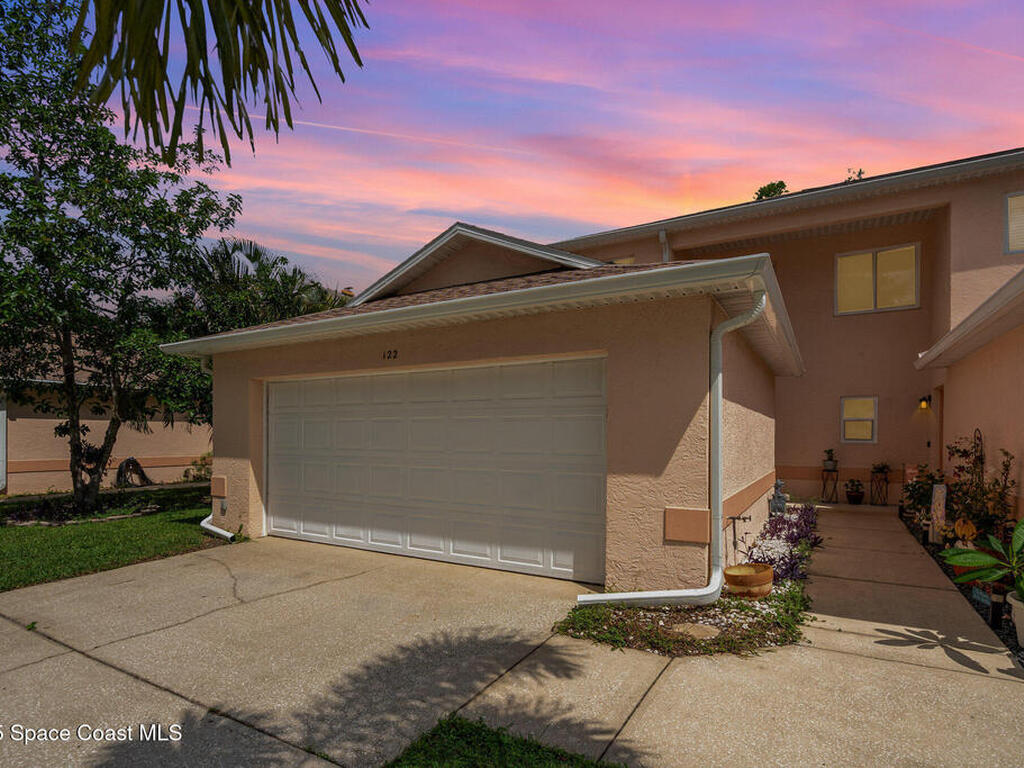 122 Plover Lane, Rockledge, FL 32955