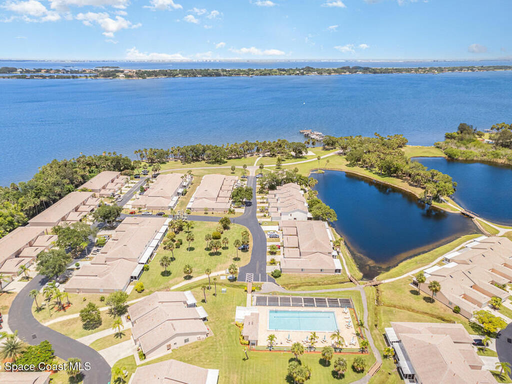 122 Plover Lane, Rockledge, FL 32955