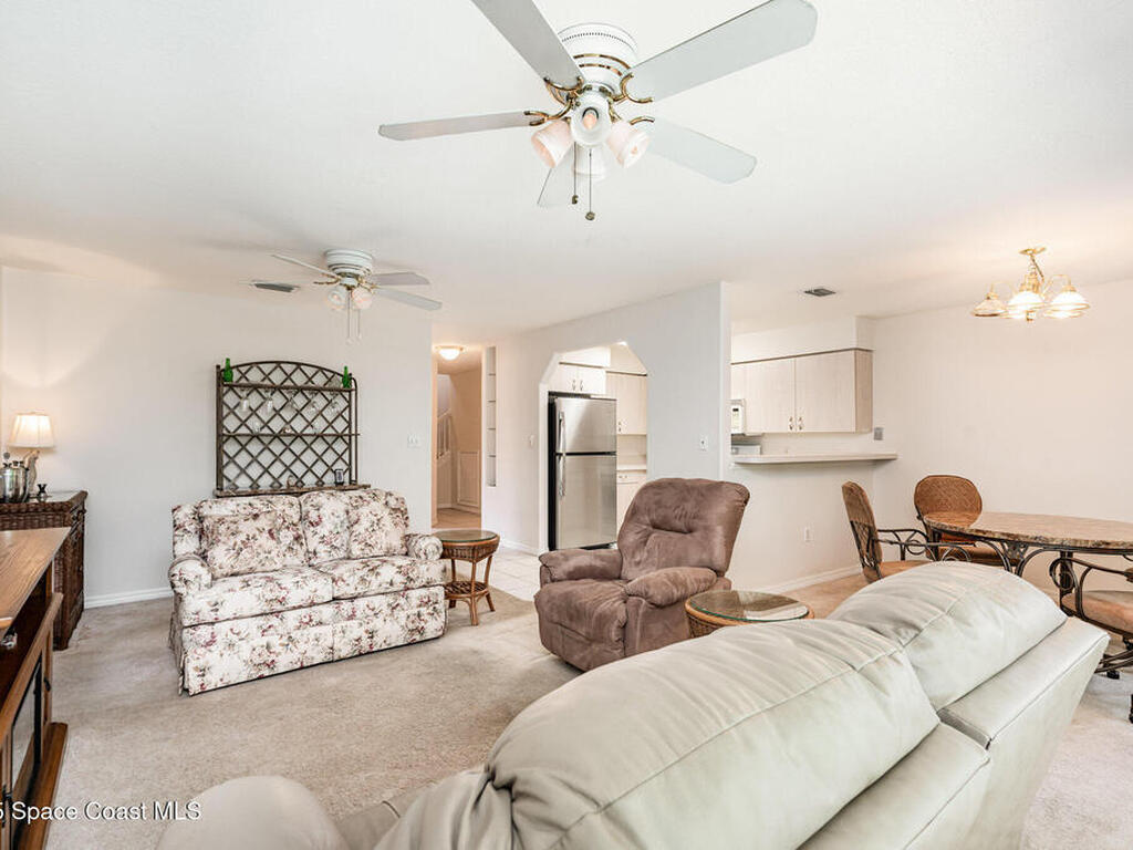 122 Plover Lane, Rockledge, FL 32955