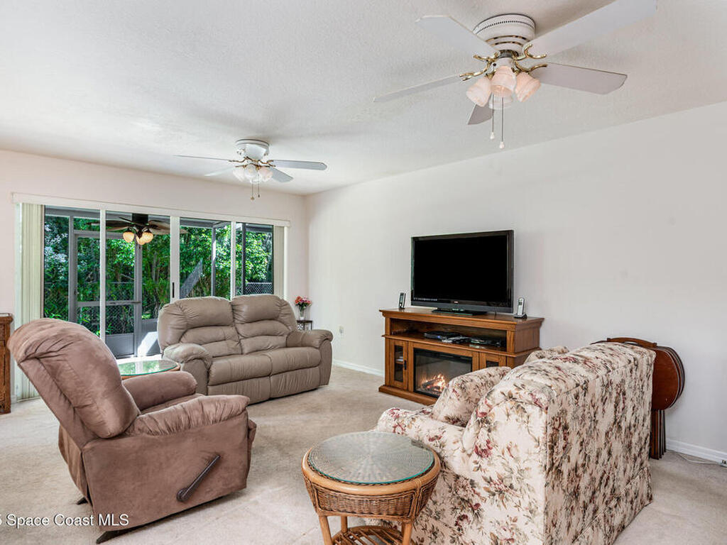 122 Plover Lane, Rockledge, FL 32955