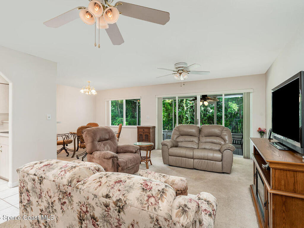 122 Plover Lane, Rockledge, FL 32955