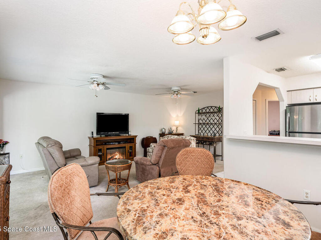 122 Plover Lane, Rockledge, FL 32955