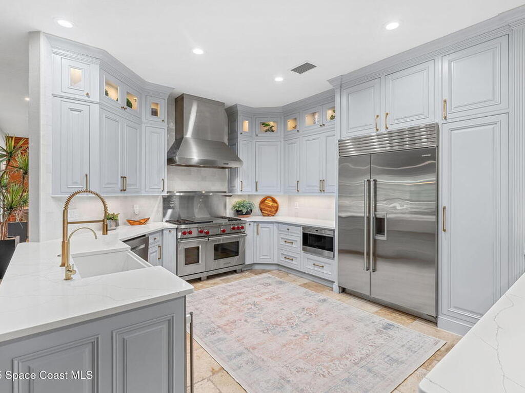 5160 Del Sol Drive, Merritt Island, FL 32952