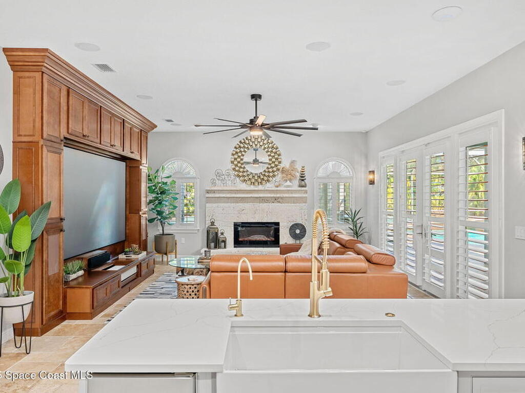 5160 Del Sol Drive, Merritt Island, FL 32952