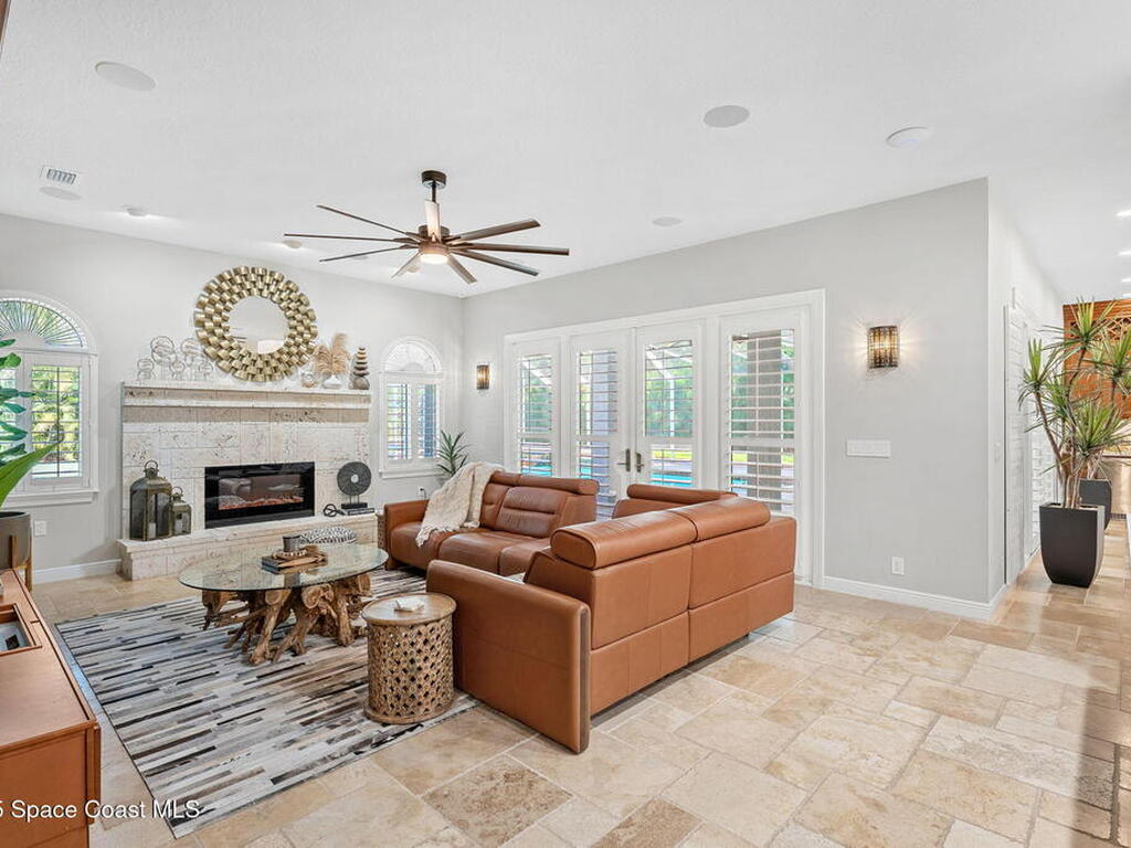 5160 Del Sol Drive, Merritt Island, FL 32952