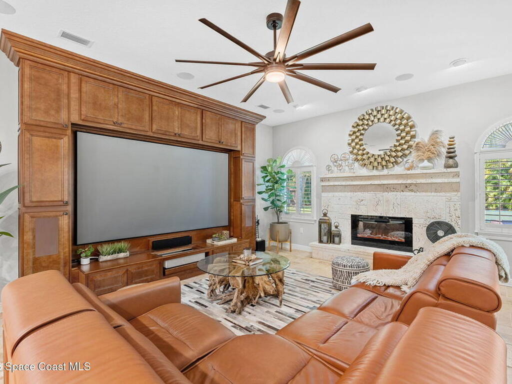 5160 Del Sol Drive, Merritt Island, FL 32952