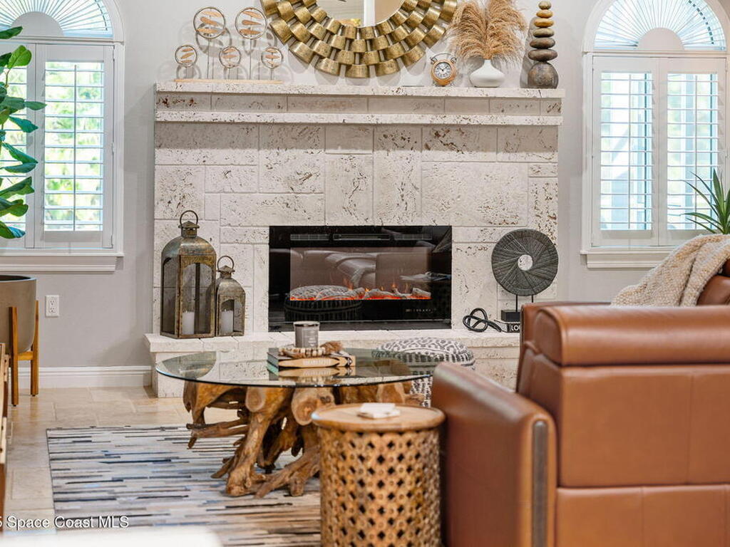 5160 Del Sol Drive, Merritt Island, FL 32952