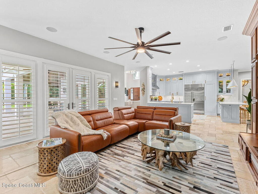 5160 Del Sol Drive, Merritt Island, FL 32952