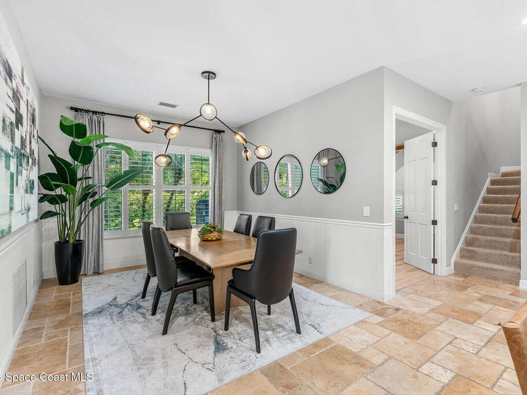 5160 Del Sol Drive, Merritt Island, FL 32952