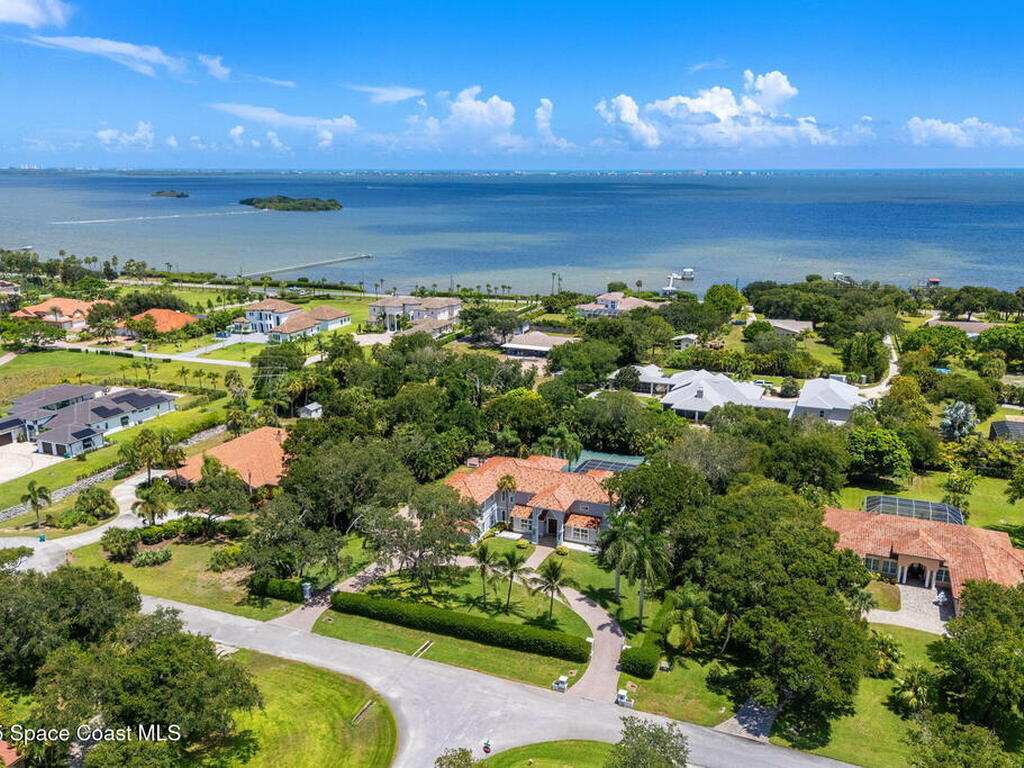 5160 Del Sol Drive, Merritt Island, FL 32952