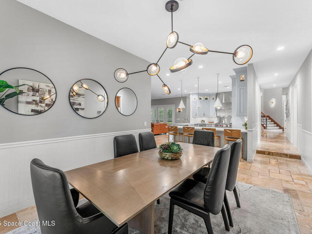 5160 Del Sol Drive, Merritt Island, FL 32952