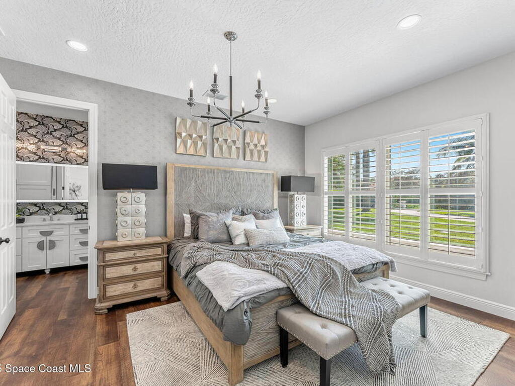 5160 Del Sol Drive, Merritt Island, FL 32952