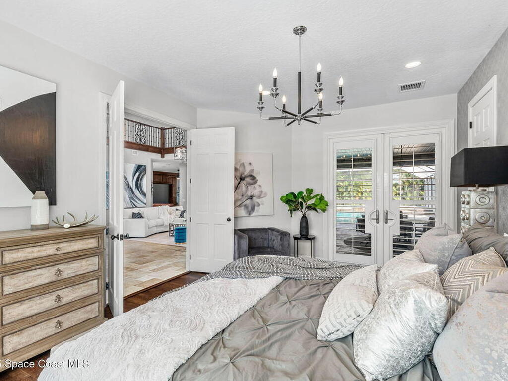 5160 Del Sol Drive, Merritt Island, FL 32952