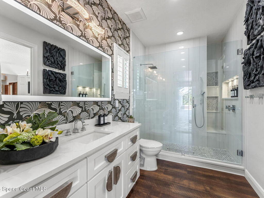 5160 Del Sol Drive, Merritt Island, FL 32952