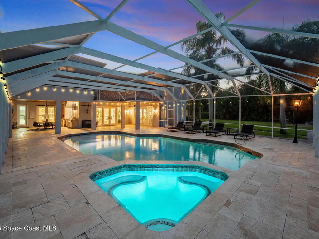 5160 Del Sol Drive, Merritt Island, FL 32952