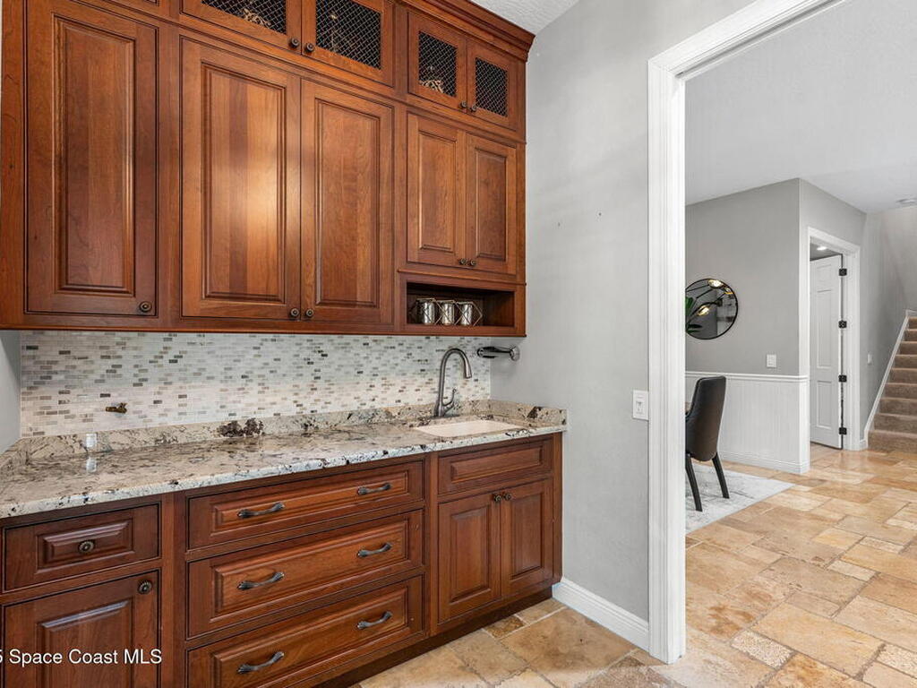 5160 Del Sol Drive, Merritt Island, FL 32952