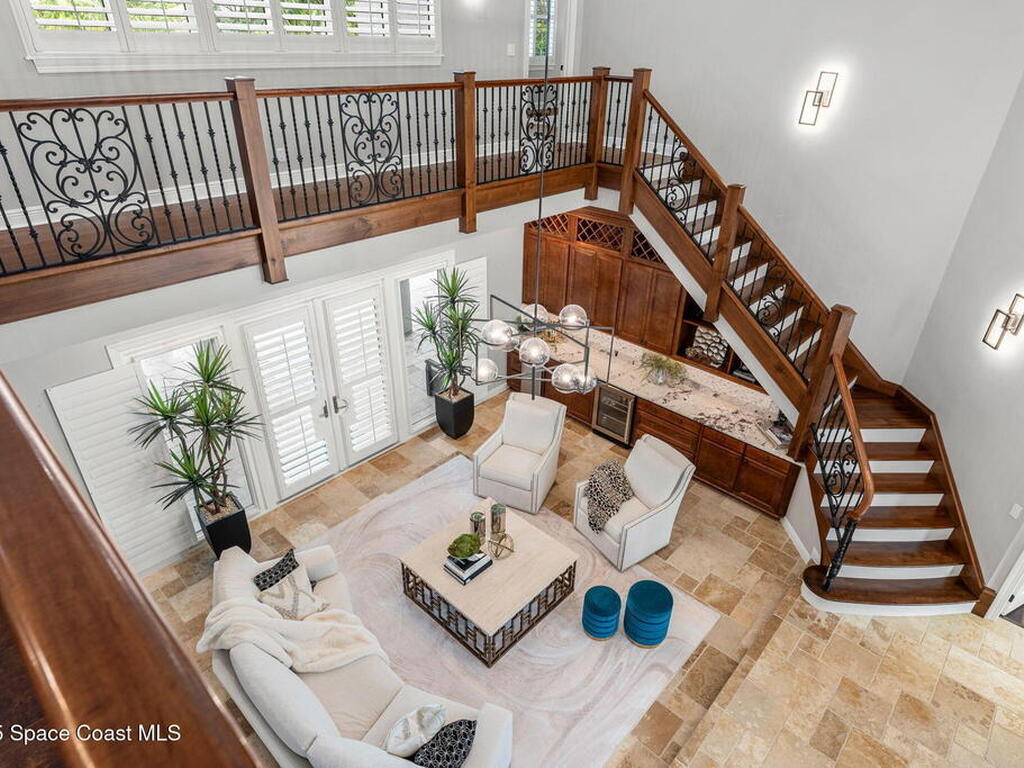 5160 Del Sol Drive, Merritt Island, FL 32952