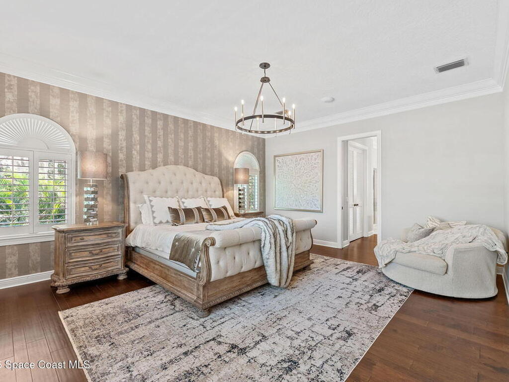 5160 Del Sol Drive, Merritt Island, FL 32952