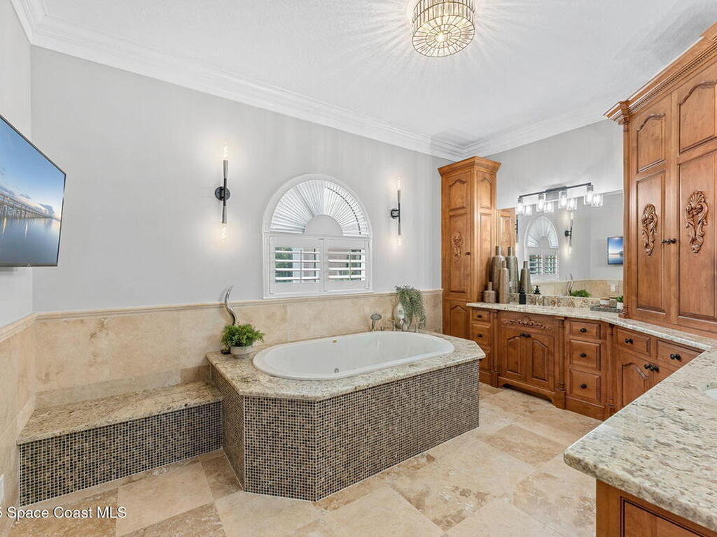 5160 Del Sol Drive, Merritt Island, FL 32952