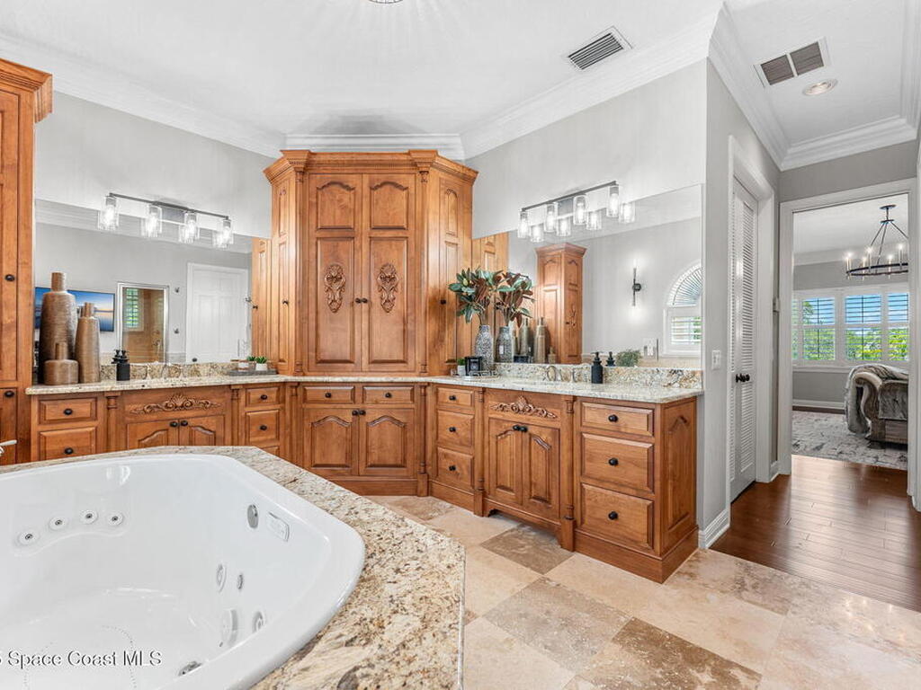 5160 Del Sol Drive, Merritt Island, FL 32952