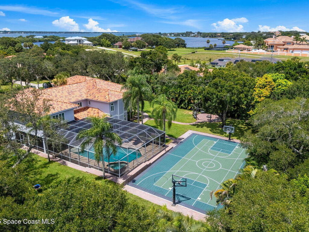 5160 Del Sol Drive, Merritt Island, FL 32952